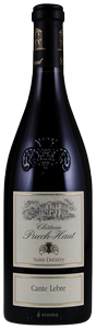 Château Puech-Haut Cante Lebre Saint-Drézéry N.V.
