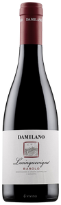 Damilano Barolo Lecinquevigne N.V.