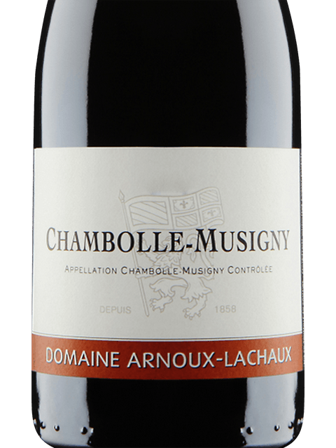 ワイン Domaine Arnoux Lachaux Chambolle Musigny Domaine Arnoux-Lachaux Chambolle-Musigny | Vivino English