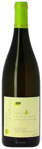 Domaine de Bellevue Muscadet-Sèvre et Maine N.V.