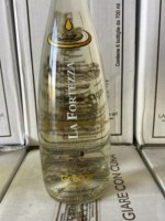 La Fortezza Grappa di Aglianico Affinata in Barrique