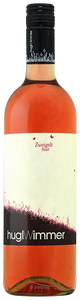 Hugl Wimmer Zweigelt Rosé 2023