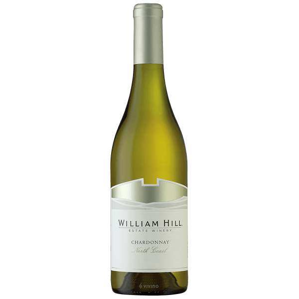 William Hill North Coast Chardonnay 2020 informacionpublica.svet.gob.gt