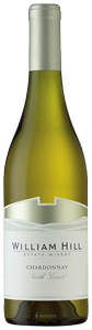 William Hill North Coast Chardonnay