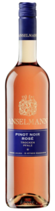 Anselmann Pinot Noir Trocken Rosé N.V.