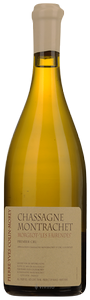 Pierre-Yves Colin-Morey Chassagne-Montrachet Premier Cru Morgeot "Les Fairendes" N.V.
