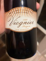 Willamette Valley Vineyards Viognier Late Harvest