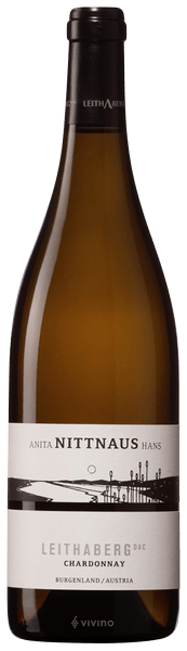 Anita Nittnaus Hans Leithaberg Chardonnay