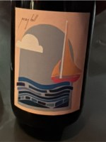 Pray Tell Gamay Noir - Pinot Noir