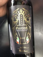 Feudi Salentini Pavone Old Vines Primitivo del Salento