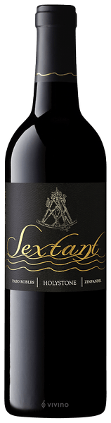 Sextant Holystone Zinfandel