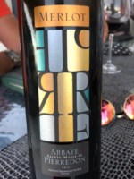 Abbaye Sainte-Marie de Pierredon Merlot