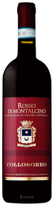 Collosorbo Rosso di Montalcino N.V.