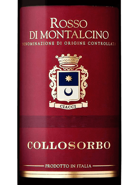 Rosso di Montalcino