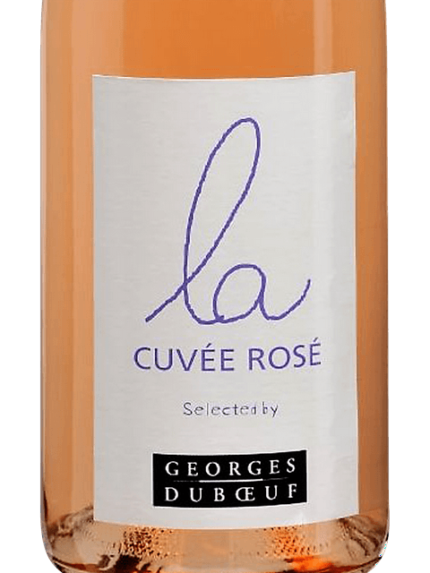 Cuvée Rosé