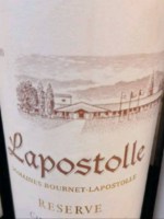 Lapostolle Collection Alcohuaz Andes Syrah