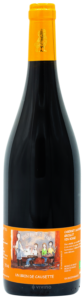 Domaine des Sablonnettes Un Brin de Causette N.V.