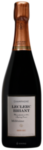 Leclerc Briant Millésime Demi-Sec Champagne N.V.