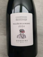 Dehours Terriscope Vallée de La Marne Champagne