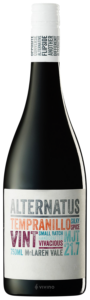 Angove Alternatus Tempranillo N.V.