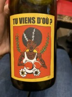 2Naturkinder Tu Viens d'Où?