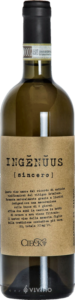 Cieck Ingēnūus Sincero N.V.