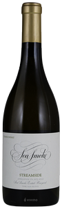 Sea Smoke Streamside Chardonnay N.V.