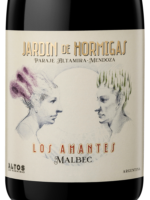 Jardin de Hormigas Los Amantes Malbec