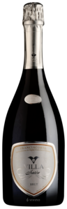 Villa Franciacorta Franciacorta Satèn Brut Millesimato N.V.