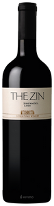Cosentino The Zin Zinfandel N.V.