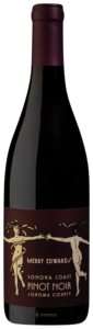 Merry Edwards Sonoma Coast Pinot Noir 2021