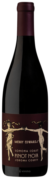 Merry Edwards Sonoma Coast Pinot Noir