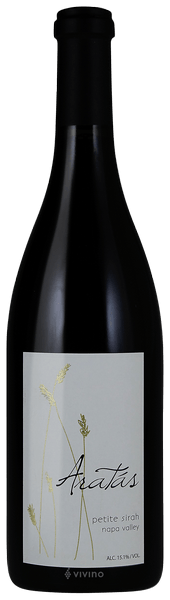 Aratas Petite Sirah