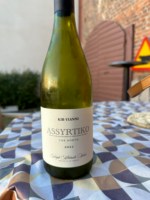 Kir Yianni The North Assyrtiko