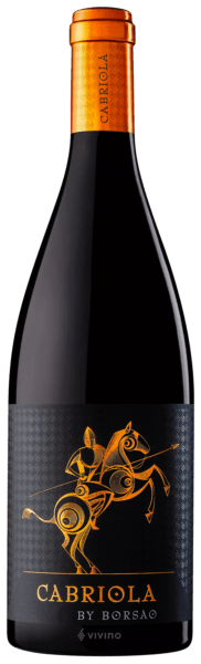 Borsao Bodegas Cabriola