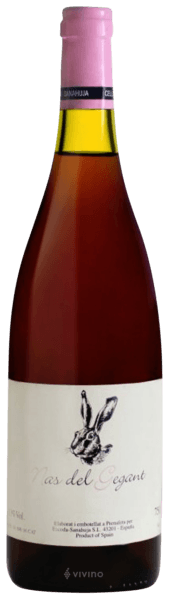 Escoda-Sanahuja Nas del Gegant Rosado