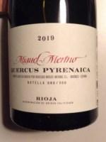 Miguel Merino Quercus Pyrenaica
