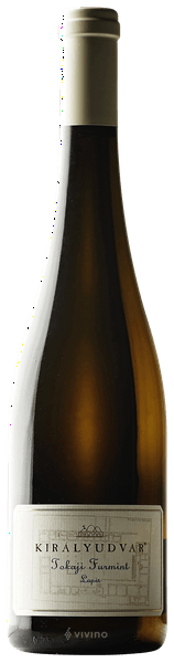 Királyudvar Tokaji Furmint Lapis