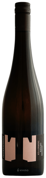 Tegernseerhof Kellerberg Riesling Smaragd