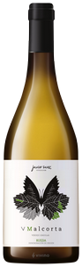 Javier Sanz Viticultor Singular V Malcorta Verdejo N.V.