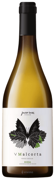 Javier Sanz Viticultor Singular V Malcorta Verdejo
