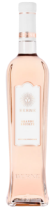 Château de Berne Grande Récolte Rosé N.V.