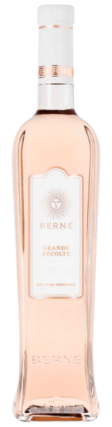 Château de Berne Grande Récolte Rosé