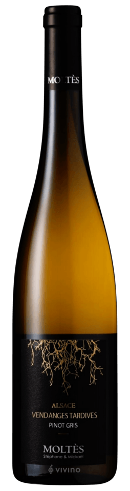 Moltès Winery | Vivino