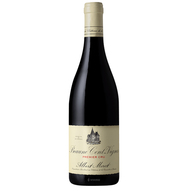 Albert Morot Beaune 1er Cru 'Les Cent-Vignes' | Vivino English