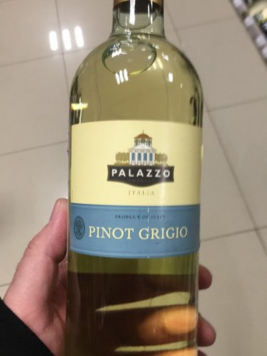 2020 Palazzo Nobile Pinot Grigio | Vivino US