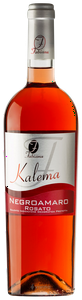 Fabiana Kalema Negroamaro Rosato N.V.