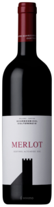 Colterenzio (Schreckbichl) Merlot N.V.