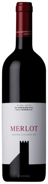 Colterenzio (Schreckbichl) Merlot