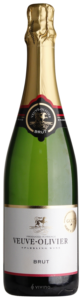 Veuve-Olivier Brut